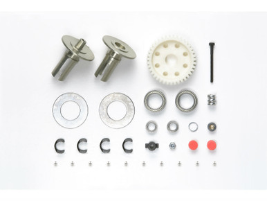 Tamiya 54194 M-05 Ball Differential Set