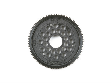 Tamiya 54227 FF-03 04 Module Spur Gear (102T)