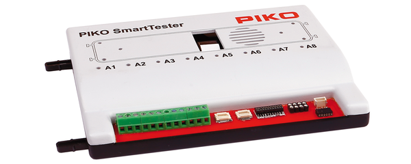 Piko 56416 HO Scale PIKO SmartTester