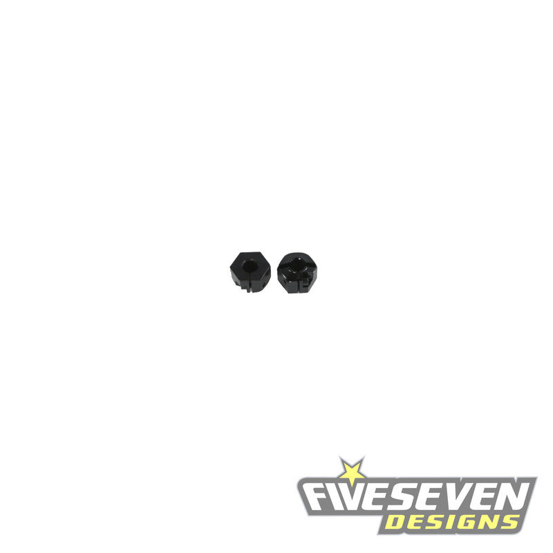 FIVESEVEN DESIGNS FSD571033 10mm Rear Hex Adapter