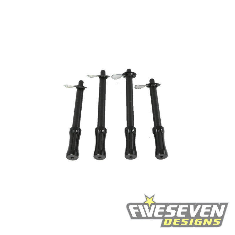 Body Post Complete Kit