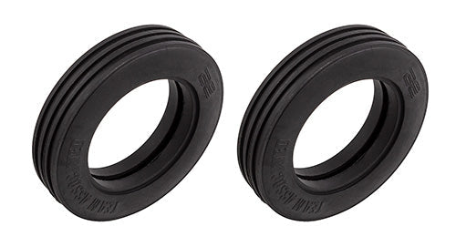 RC10 Classic Front Tires, ASC-6313