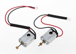 Traxxas 6335 Motor, clockwise (1)/ motor, counter-clockwise (1)