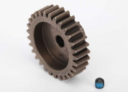 Traxxas 6492 Gear, 29-T pinion (1.0 metric pitch) (fits 5mm shaft)/ set screw