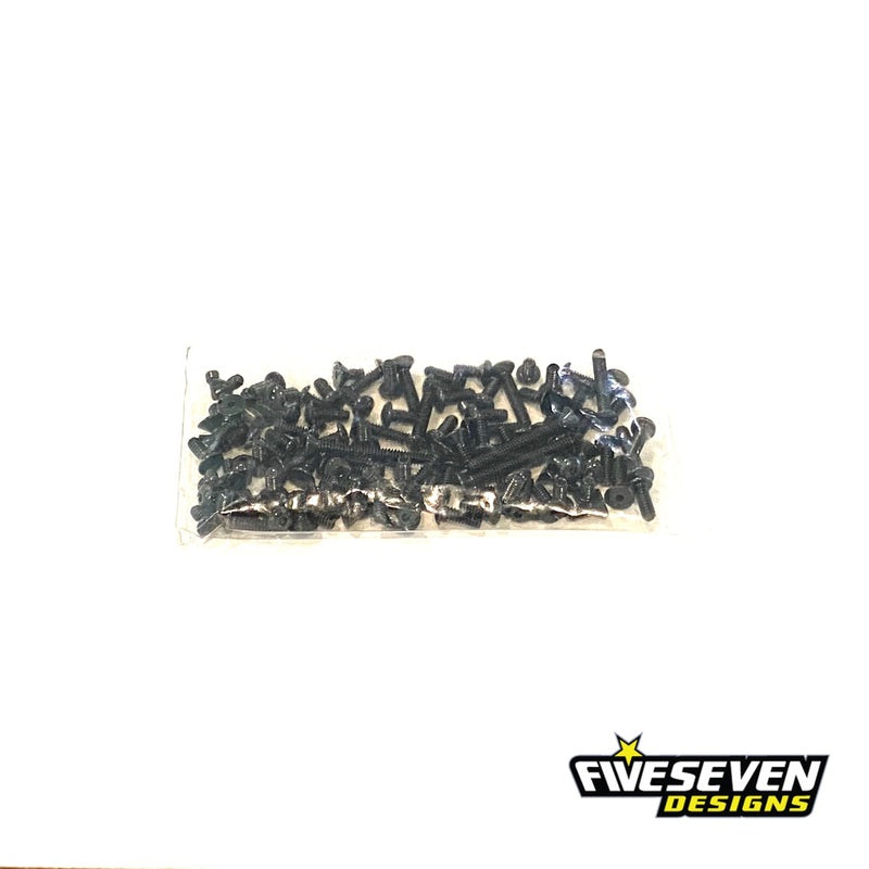 Arrow Hardware Kit