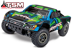 68077-4 1/10 SLASH 4X4 ULTIMATE