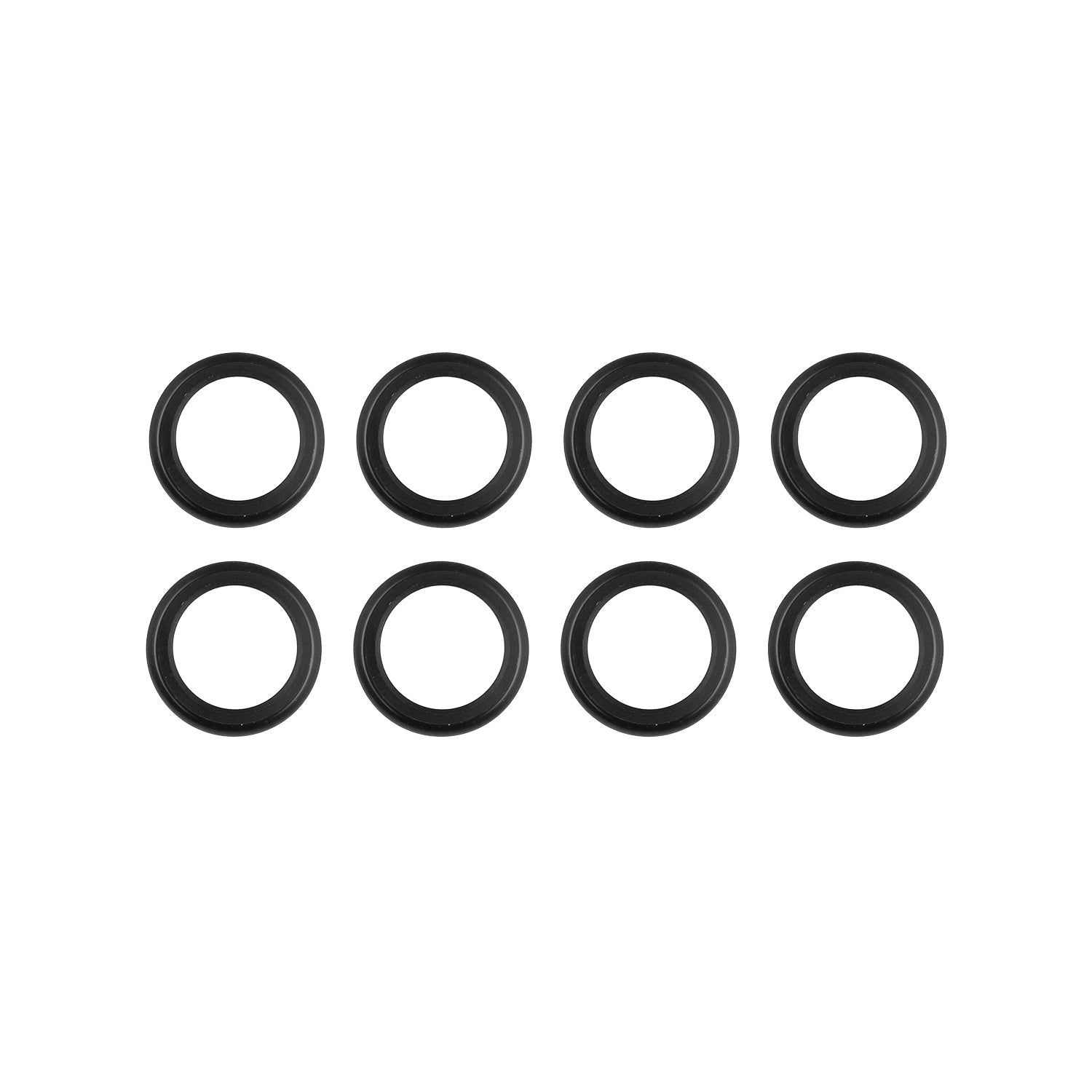RC10 FT 12mm Spring Adapters, ASC-6908