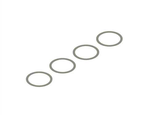 Arrma 709054 Washer 20x24x0.2mm (4)