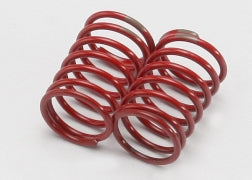 Traxxas 7147 Spring, shock (GTR) (2.06 rate, tan) (1 pair)