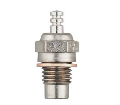 O.S. G5 Glow Gas Plug GGT15
