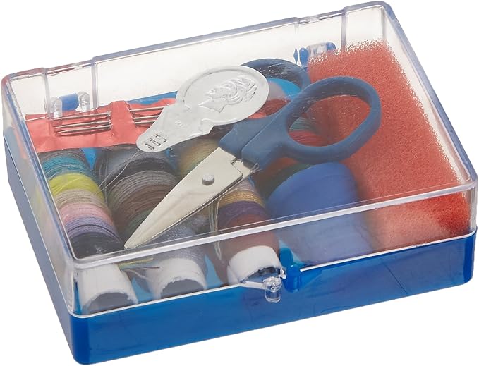 Care & Repair Sewing Travel Kit by Dritz