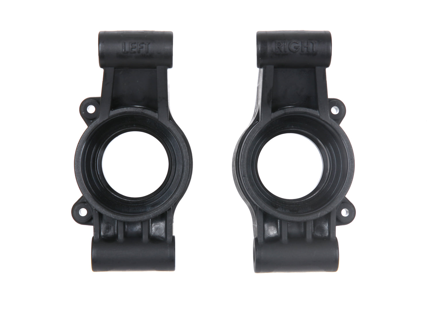 Stub Axle Carriers (left & right), TRA-7752X