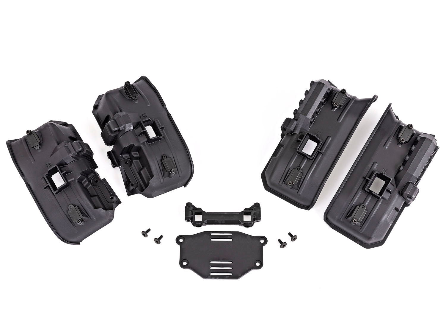 Traxxas Fenders Inner Wide F&R