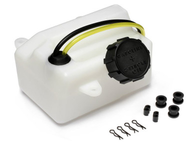 HPI Racing 85446 Baja 5B Fuel Tank Set