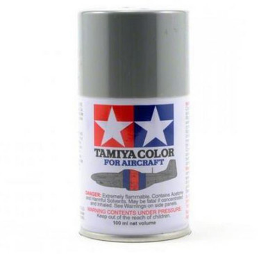 AS-11 Tamiya 100ml Aircraft Spray Paint: Medium Sea Gray RAF