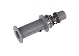 Traxxas 8860 Spool shaft assembly, winch