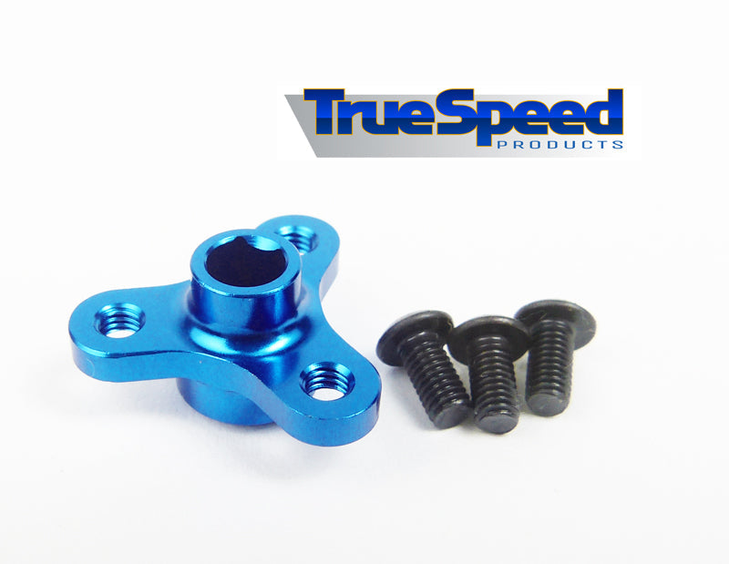 Trimount Spur Hub M3, CW-4470