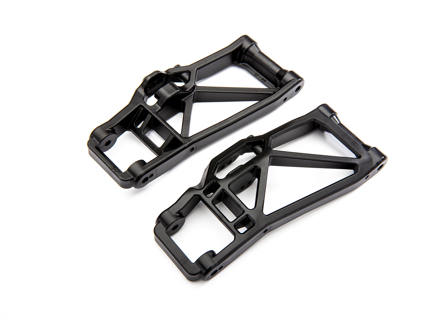 Lower Suspension arms (left and right, front or rear) (2), TRA-8930