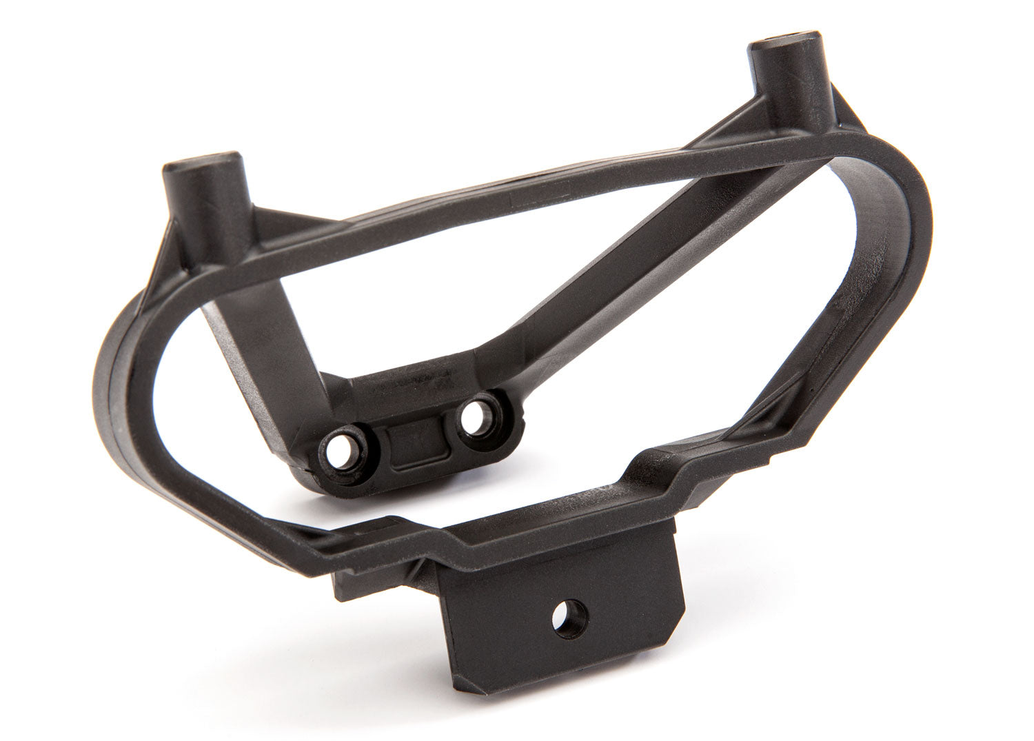Front Bumper Mount, TRA-8933
