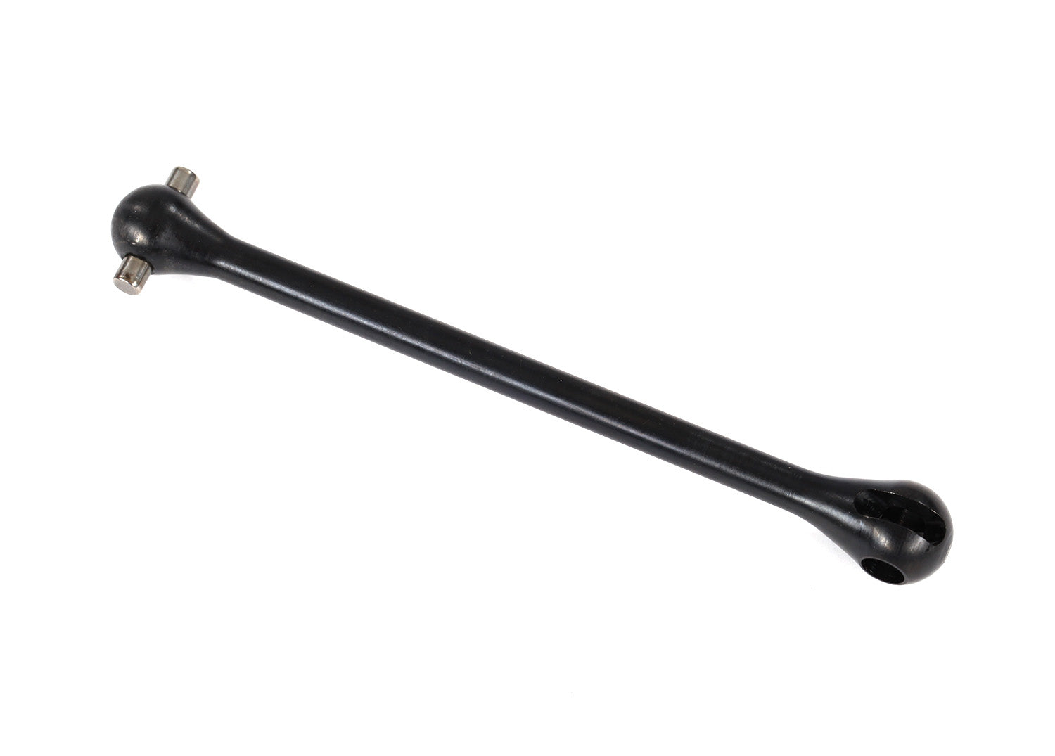 Maxx Driveshaft, steel constant-velocity (shaft only, 89.5mm) (1), TRA-8950A