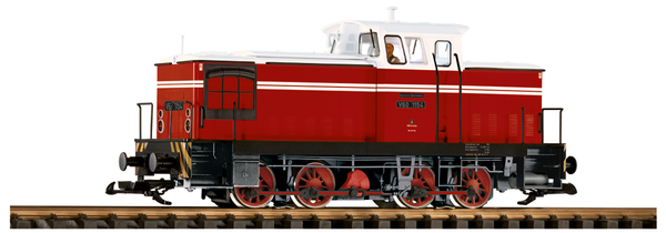 Piko 37592 G Scale DR III BR V60 Diesel Loco Sound