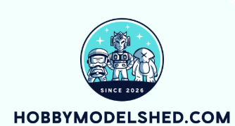 hobbymodelshed.com
