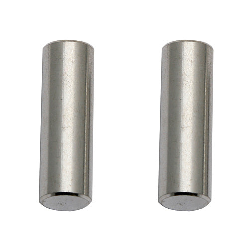 FT 4x4 Idler Shafts, Aluminum, ASC-91132