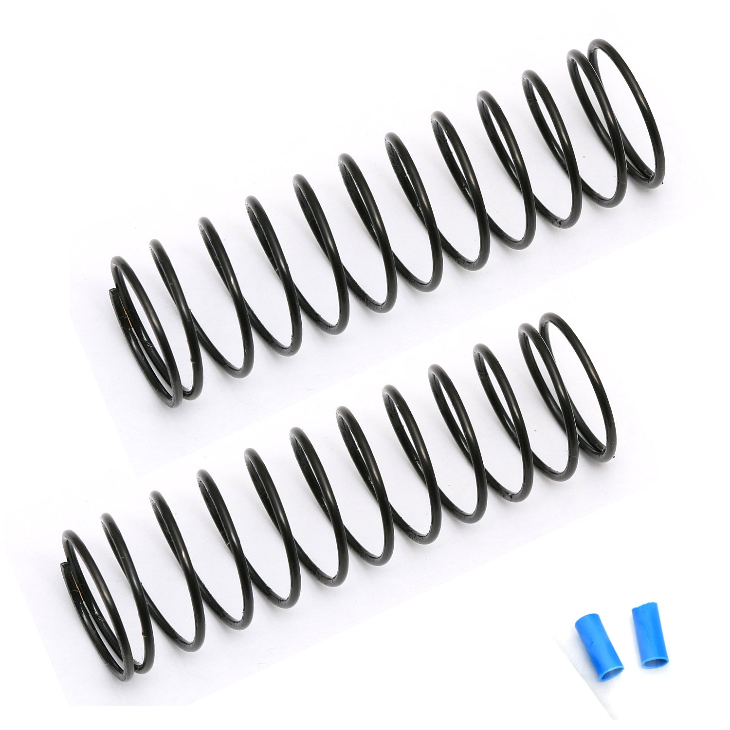 Team Associated FT 12mm Rear Springs