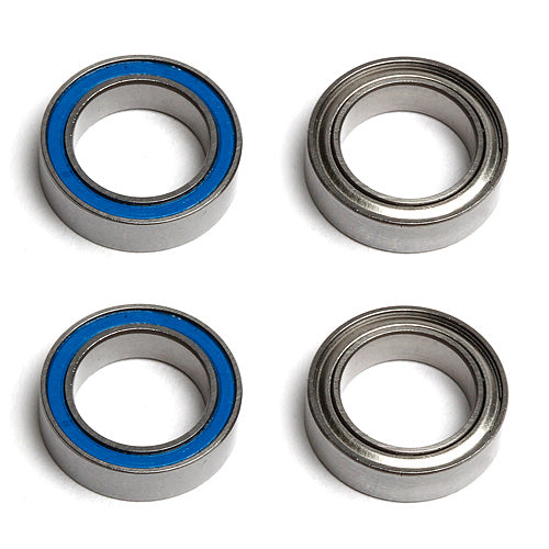 FT Bearings, 10x15x4 mm, ASC-91563