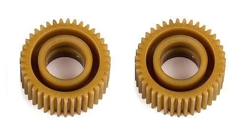 B6 Idler Gear 39T Laydown, ASC-91716