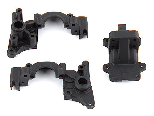 RC10B6.1 Layback Gearbox, ASC-91790