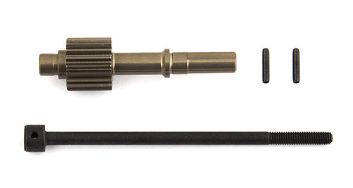 RC10B6.1 Laydown Top Shaft, ASC-91799