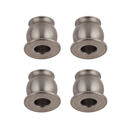 B6.1 / B6.1D Shock Pivot Balls (4), ASC-91819