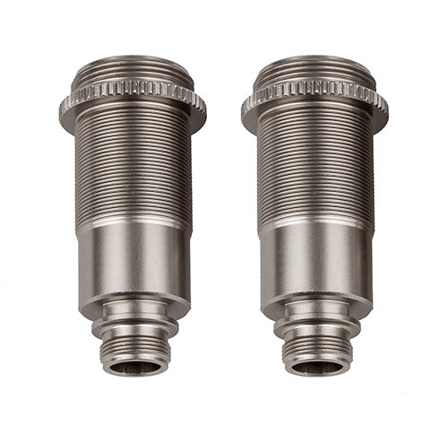 RC10 B6.4 Shock Bodies, 13x27.5mm ASC-91922