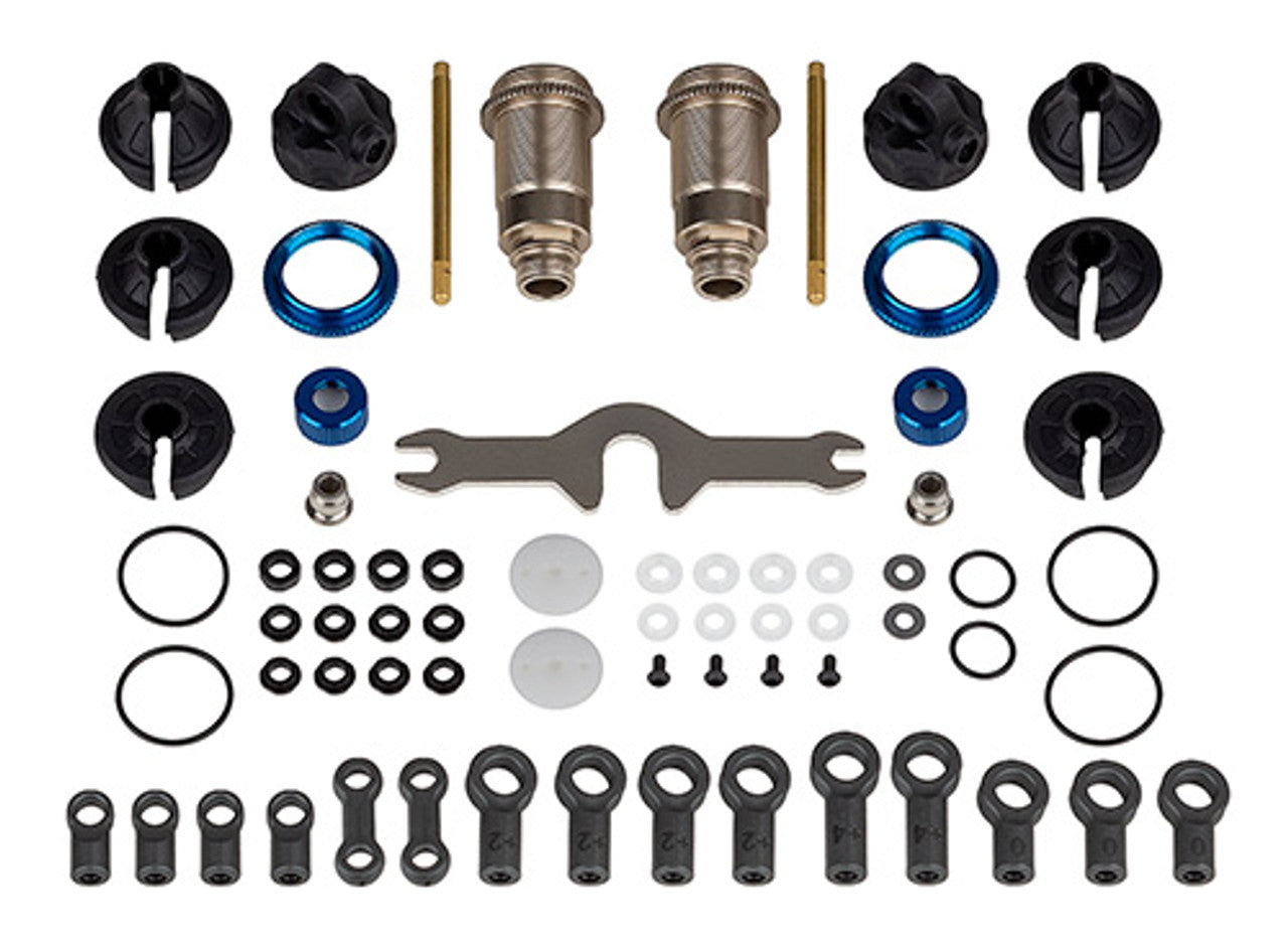 13x23mm Big Bore Shock Kit, ASC-91994