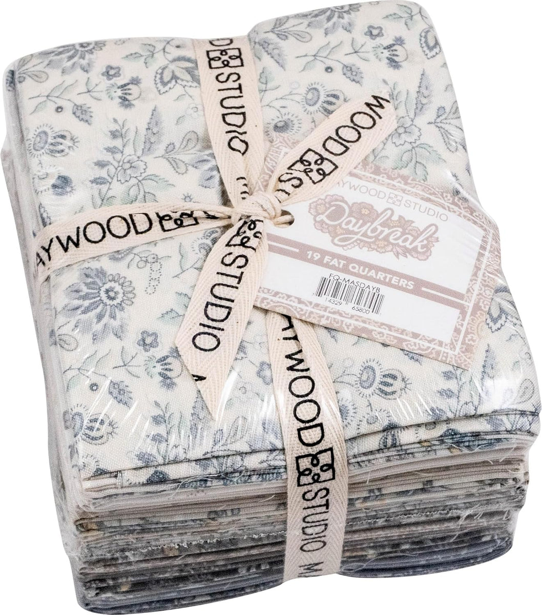 Maywood Studio - Daybreak Fat Quarter Bundle 19 pcs