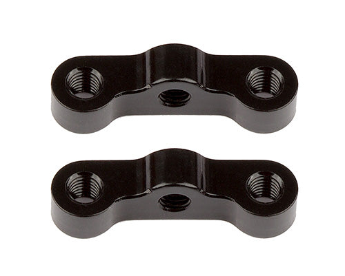 RC10 B7.4 Rear Hub Link Mounts ASC-92180