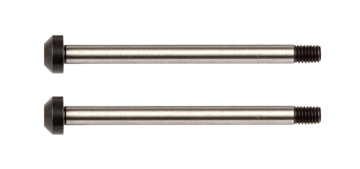 RC10 B7.4 Rear Hub Hinge Pins, ASC-92188