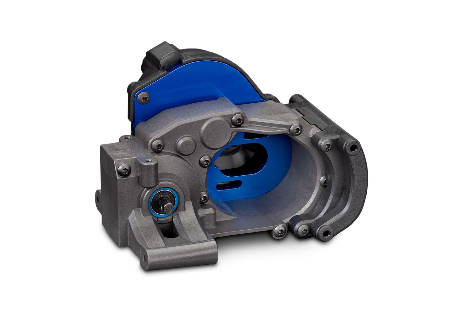 Pro Series Magnum 272R Transmission TRA-9495