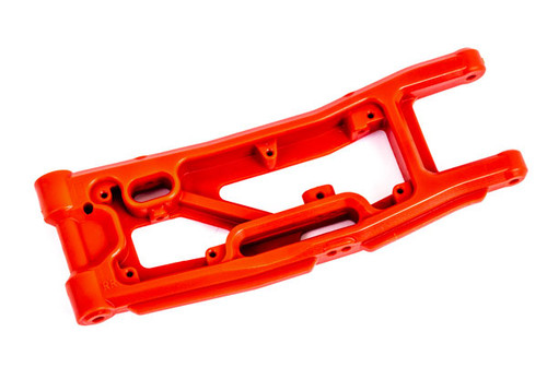 Traxxas 9533R Rear Right Suspension Arm, Red