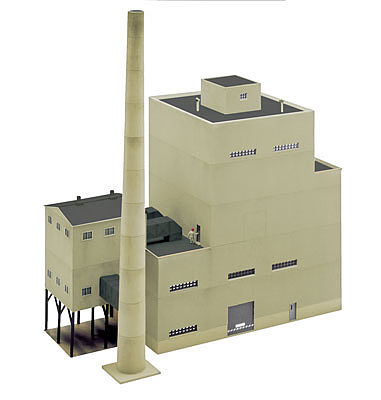 Walthers Cornerstone 4052 HO Metro Power & Light Kit