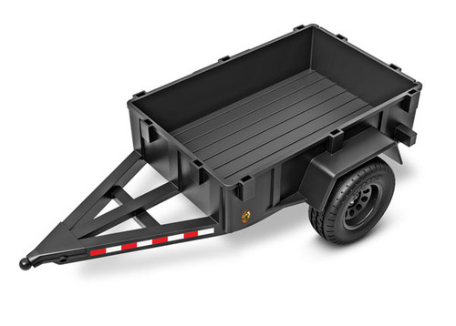 Traxxas 9795 Utility trailer