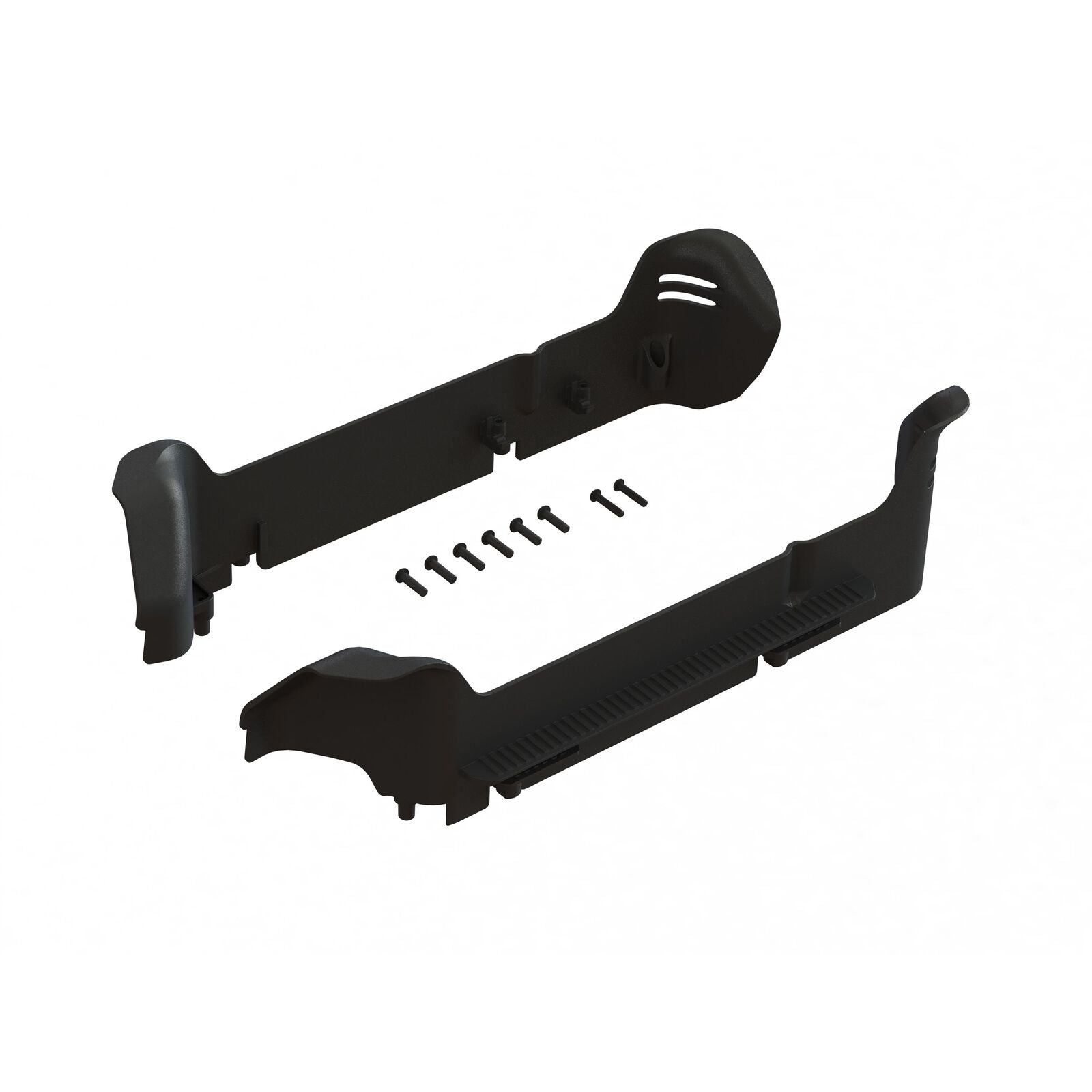 Side Guard Set: BIG ROCKSide Guard Set: BIG ROCK