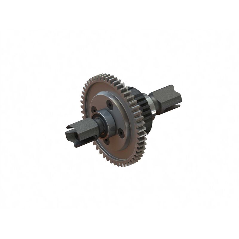 ARRMA Limited Slip Center Diff Set 50T 100k