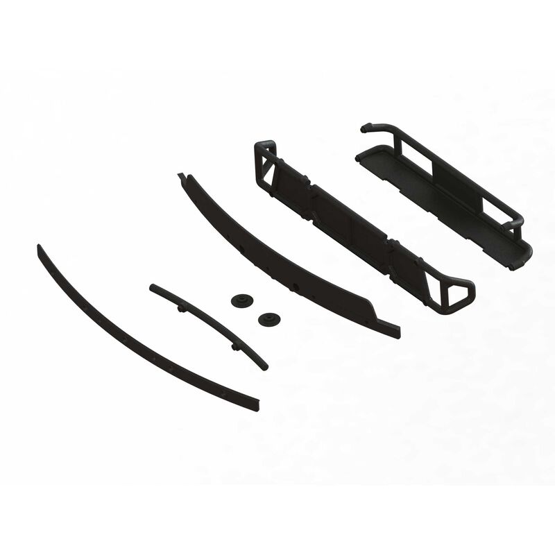 ARRMA Bumper Set (ARA320543)