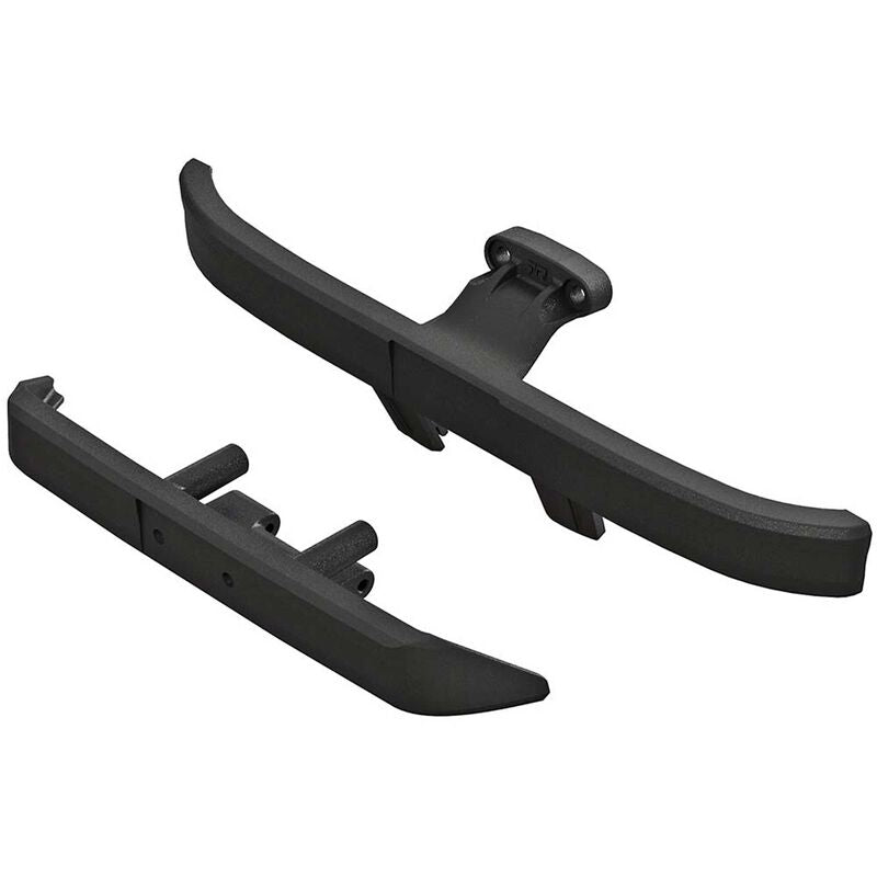 ARRMA Bumper Set (ARAC3499)