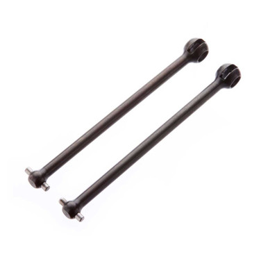 AR310455 ARRMA CVD Driveshaft, 94mm (2)