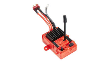 Arrma AR390236 Mega SRS 3-in-1 Unit: Voltage