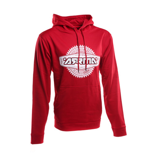 ARRMA Vintage Hoodie 2XL