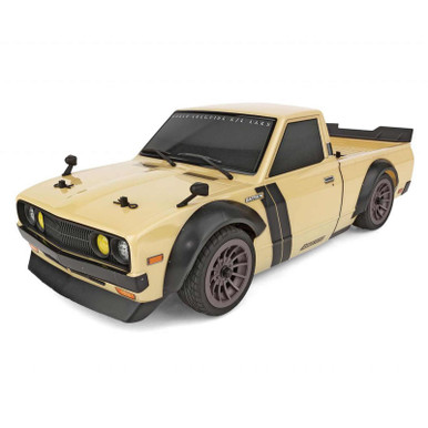 ASC30129 ASSOCIATED Apex2 Sport Datsun 620 4WD RTR